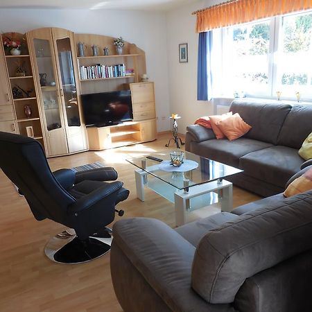 Ferienhaus Wellisch 洛恩堡 外观 照片