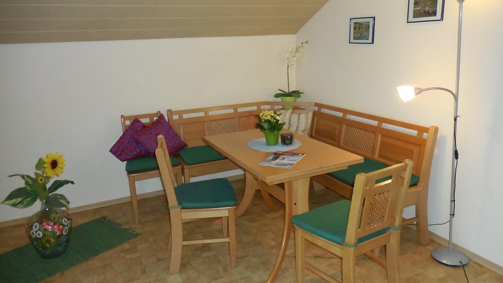 Ferienhaus Wellisch 洛恩堡 外观 照片